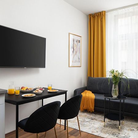 Apartment Pekarska 29 By Goodnite Cz Brno Esterno foto