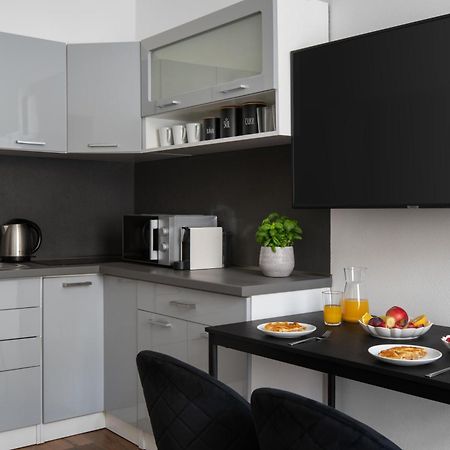 Apartment Pekarska 29 By Goodnite Cz Brno Esterno foto