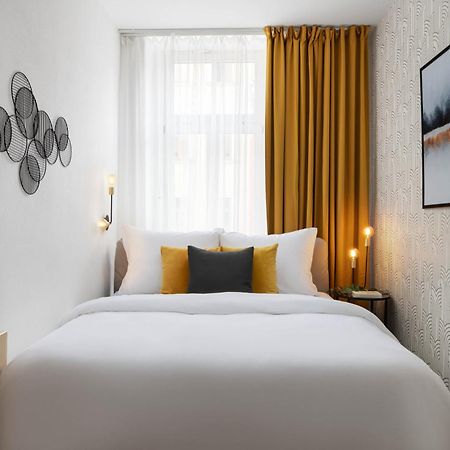 Apartment Pekarska 29 By Goodnite Cz Brno Esterno foto
