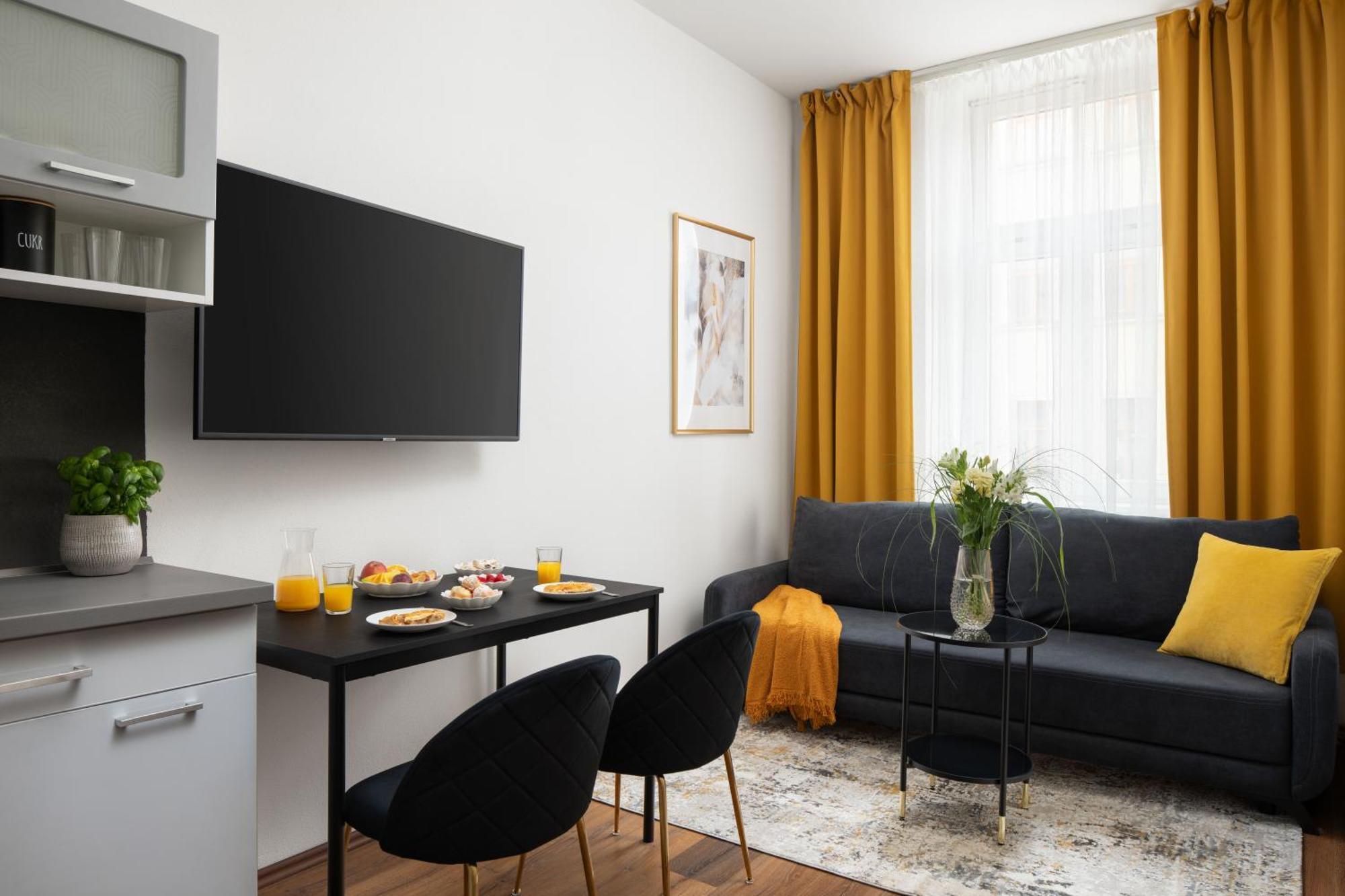 Apartment Pekarska 29 By Goodnite Cz Brno Esterno foto