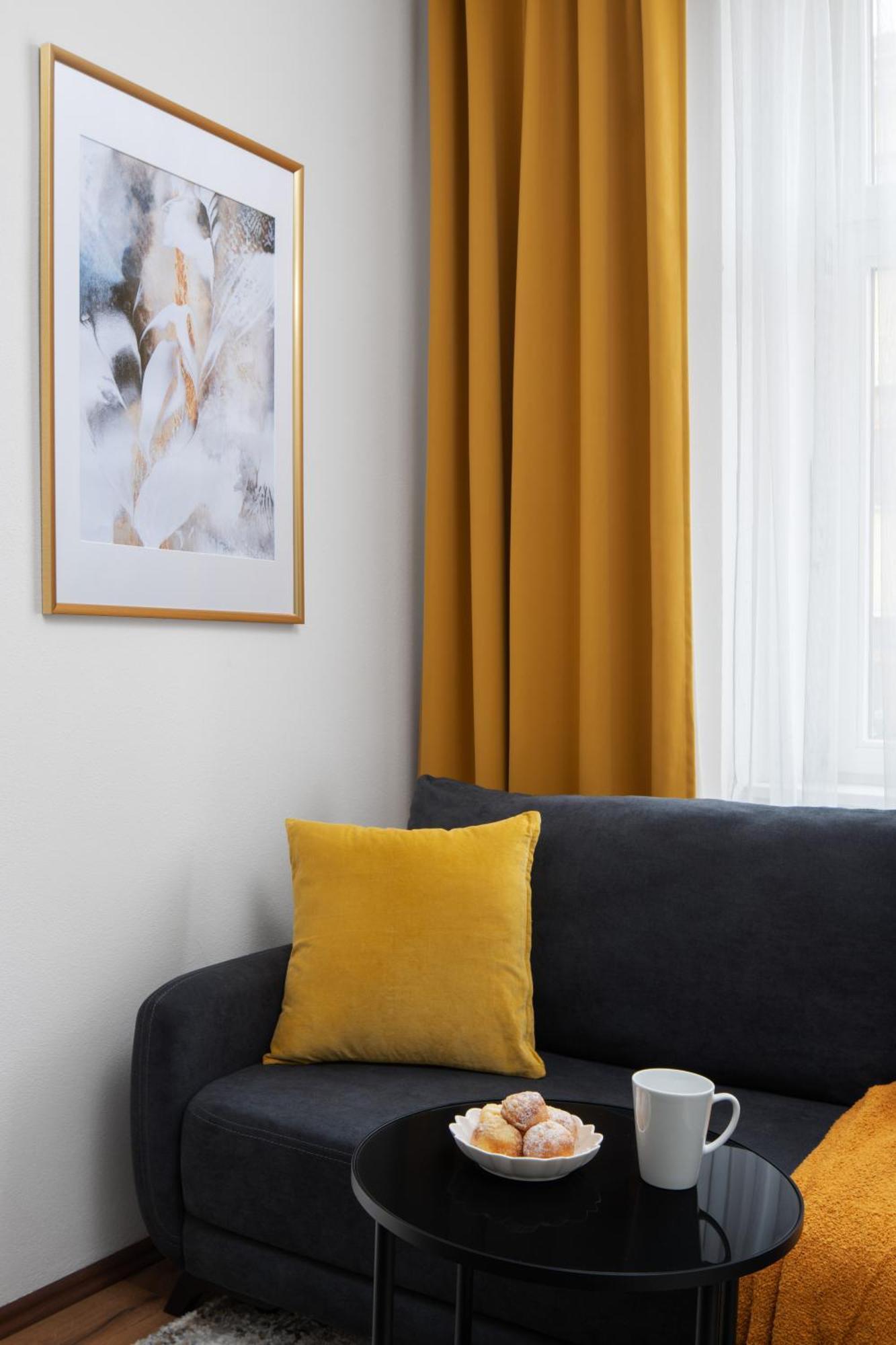 Apartment Pekarska 29 By Goodnite Cz Brno Esterno foto