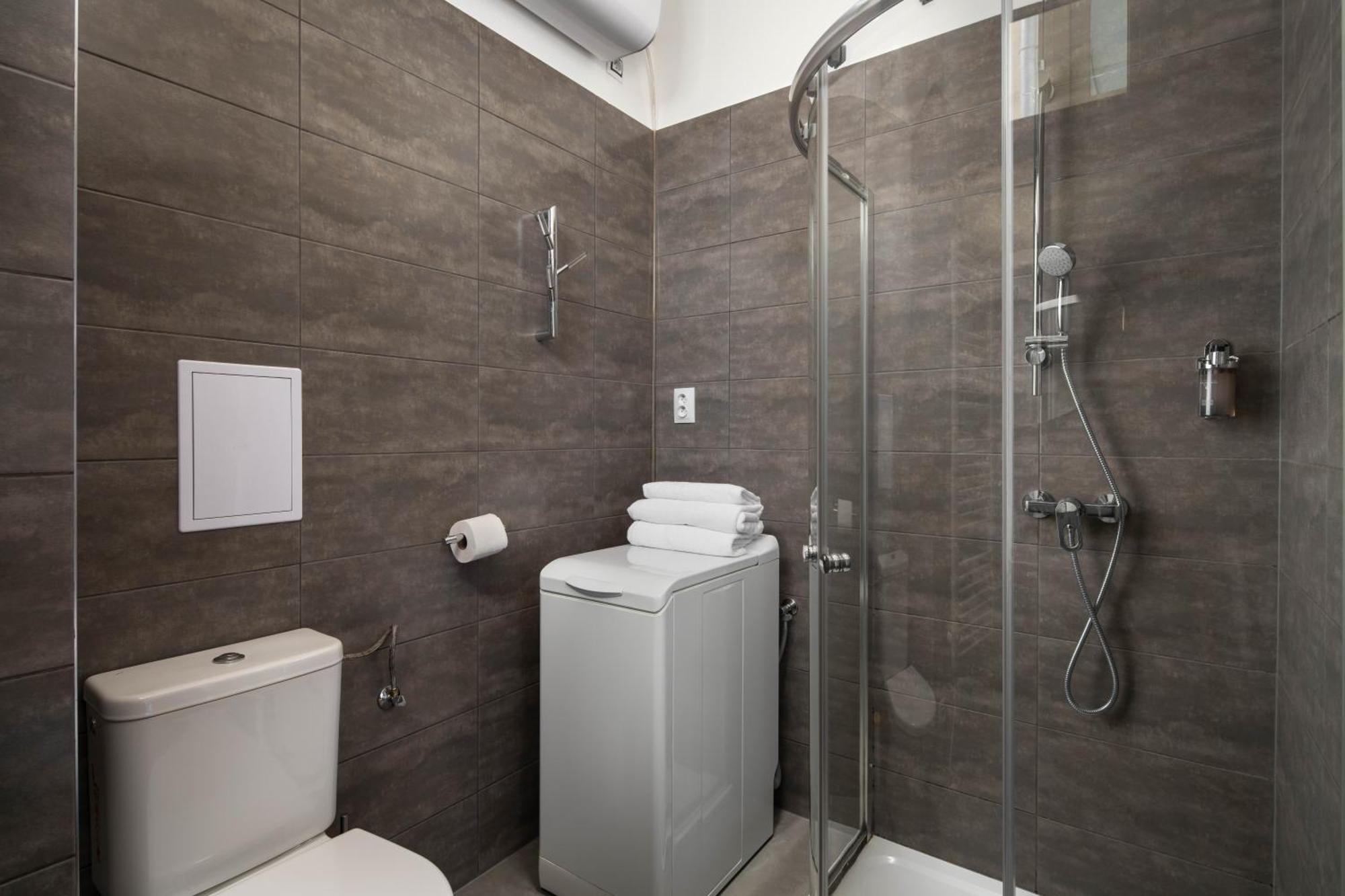 Apartment Pekarska 29 By Goodnite Cz Brno Esterno foto