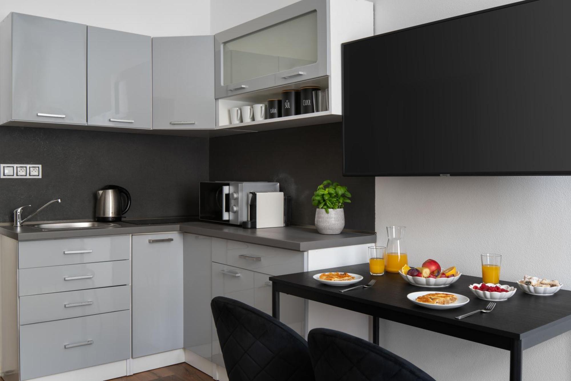 Apartment Pekarska 29 By Goodnite Cz Brno Esterno foto
