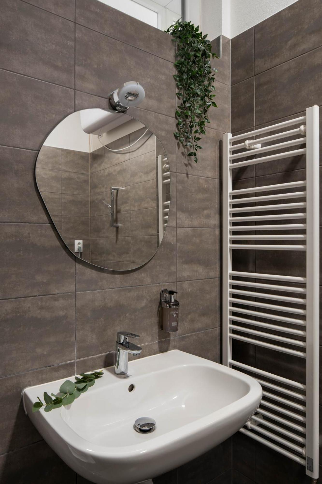 Apartment Pekarska 29 By Goodnite Cz Brno Esterno foto